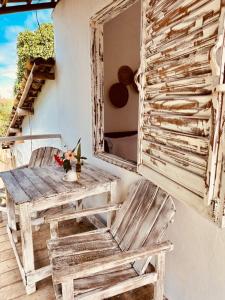 Pousada Jardim da Praça