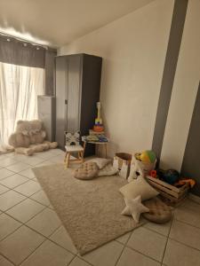 Maisons de vacances Maison de campagne a 2km de lourmarin : photos des chambres