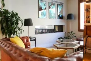 Hotel MR Costa Blanca - Dénia