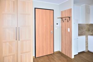 Garnizon Apartament 5 piętro