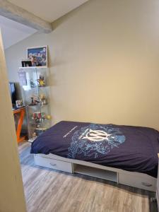 Maisons de vacances Maison de campagne a 2km de lourmarin : photos des chambres