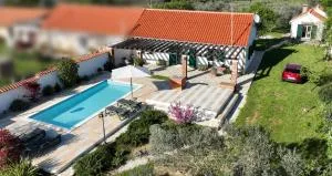 Vacation Home Zdravko - Prkos