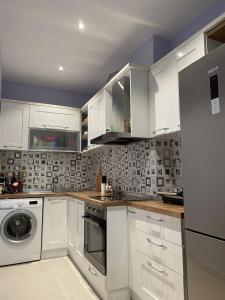 Anas apartment, the place to be