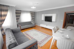Large and quiet family apartment 40