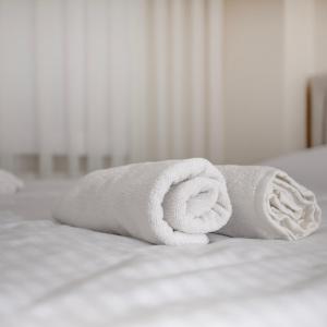 Large and quiet family apartment 40