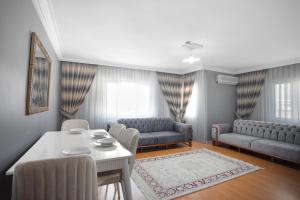 Large and quiet family apartment 40