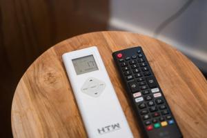 GuestReady - An urban retreat with river view