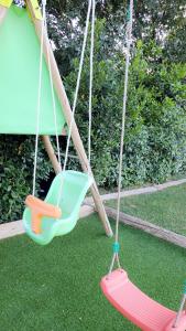 Villas Villa raffinee, piscine, jardin, proche Cassis et Marseille : photos des chambres