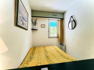 Villegiales Tee1 - Appartement climatisé dans résidence avec piscine MAE-1104