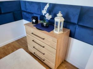 WczasyMazurskie Apartament Mazury 80m2