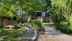 L Orée Du Bois - Vaucremont