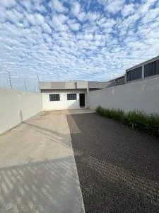 Espaço inteiro Ana - Cambé