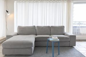 Appartement Leo & De Walvis