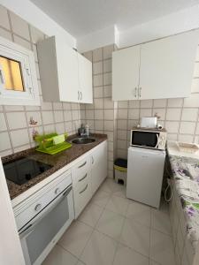 Apt Los Cristianos Beach 1