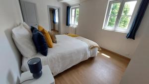 AuxCerfs - Vue cathédrale