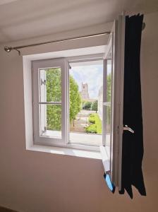 Appartements Aux-Cerfs - Vue cathedrale : photos des chambres