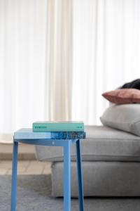 Appartement Leo & De Walvis