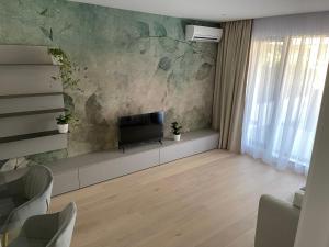 Nusco Business Apartament