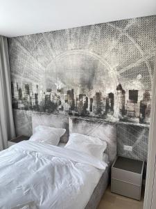 Nusco Business Apartament