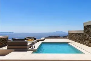 casa eterna - Agios Romanos