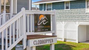Clodhopper