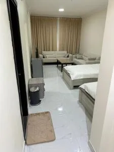 Hatta Gold Room - Sinādil