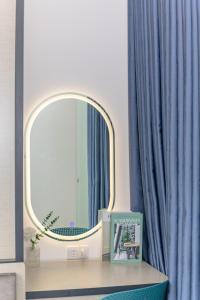 LUMI Hotel & Apartment