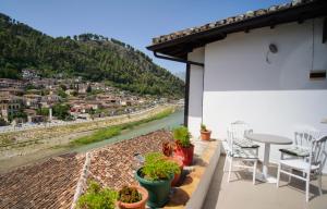 Berat Castle Classic Villa by Lions Gate 1
