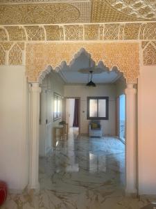 Mogador Authentique T6