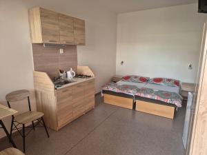 Apartman Fortuna