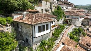 Villa Decolli - Ubytování bez kategorie ve městě Berat