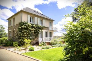 Gîte de la Futaie-Maison de caractère au calme