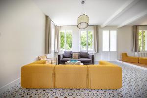 Gîte de la Futaie-Maison de caractère au calme