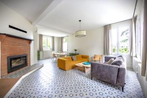 Gîte de la Futaie-Maison de caractère au calme