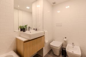 GF Luxury studio in Recoleta 602