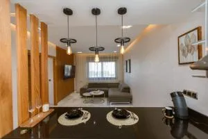 Appartement à tanger avec vue sur la mer - Sania