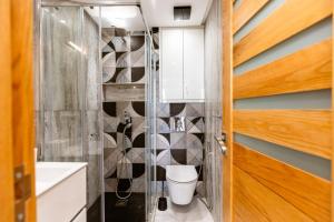 Appartement à tanger avec vue sur la mer