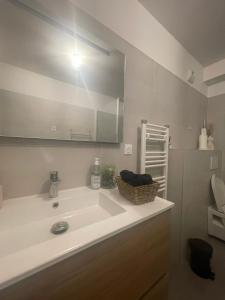 Appartements Belle appartement : photos des chambres