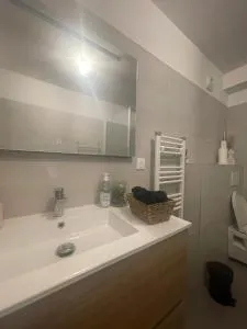 Belle appartement - Soindres