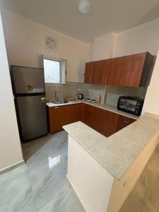 Spacious Seaview apartment