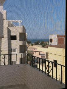 Spacious Seaview apartment