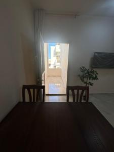 Spacious Seaview apartment