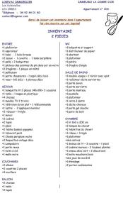 Residence La Combe D Or - Appartement en résidence de standing MAE-2064