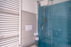 Camera Matrimoniale con Bagno Privato