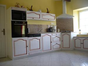 Maisons de vacances gite la bretonne : photos des chambres