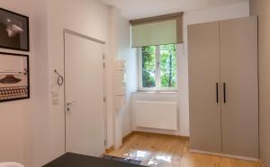 Appartements Coeur de Metz Balneo - La Suite 1 : photos des chambres