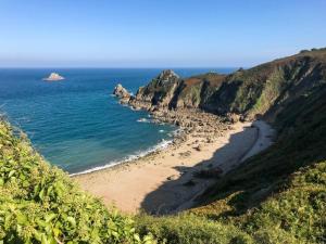 Maisons de vacances gite la bretonne : photos des chambres