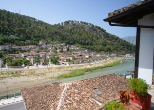 Berat Castle Classic Villa 1 by Lionsgate