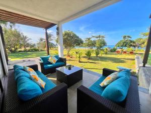 Nilaveli Bay Villa by Ceylon Spaces