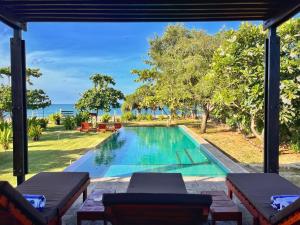 Nilaveli Bay Villa by Ceylon Spaces